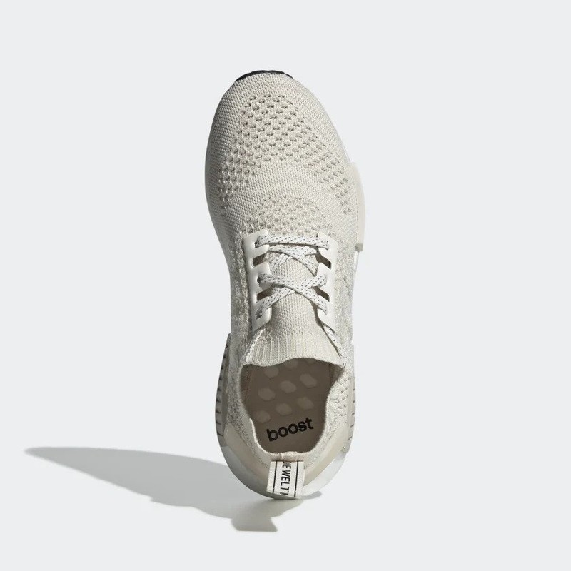 Nmd r1 best sale pk chalk white